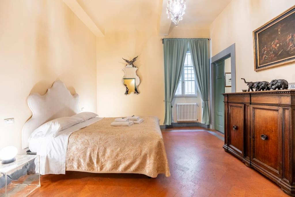 Ginny’s house- Borgo la croce luxury apartment Florencia Exterior foto